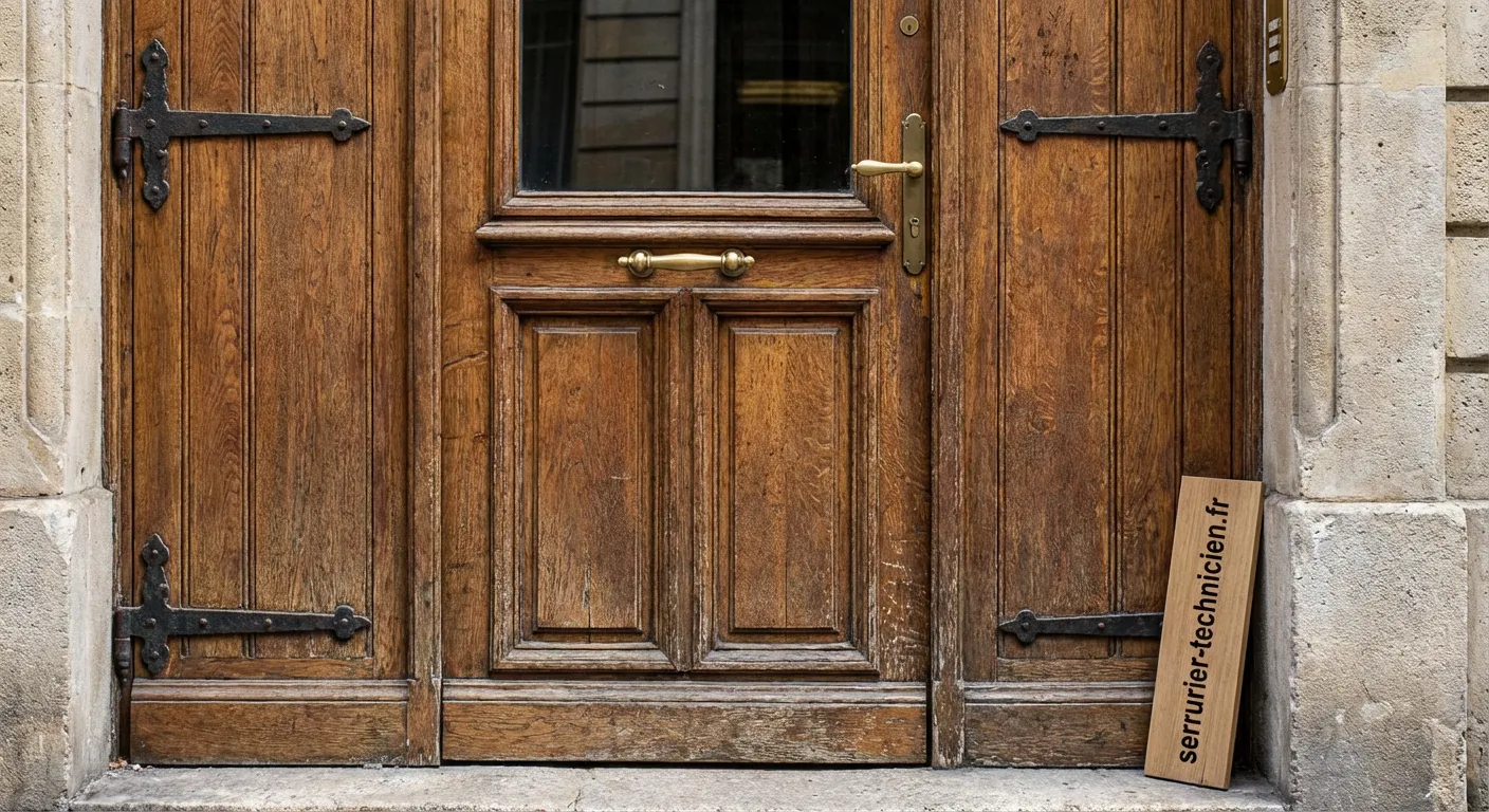 Porte métallique industrielle pour entrepôt professionnel